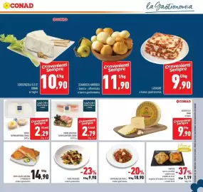 Volantino Conad Pagina 11