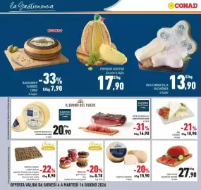 Volantino Conad Pagina 12