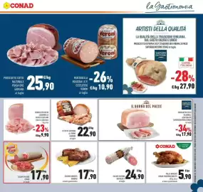 Volantino Conad Pagina 13