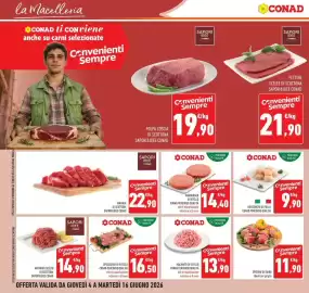 Volantino Conad Pagina 14