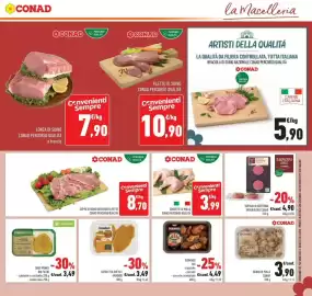 Volantino Conad Pagina 15