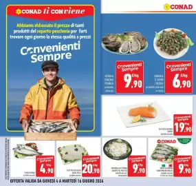Volantino Conad Pagina 16