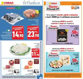 Volantino Conad Pagina 17