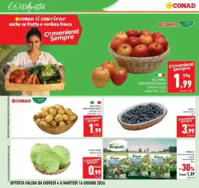 Volantino Conad Pagina 18