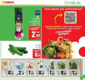 Volantino Conad Pagina 19