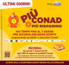 Volantino Conad Pagina 2