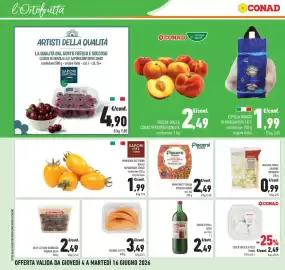 Volantino Conad Pagina 20