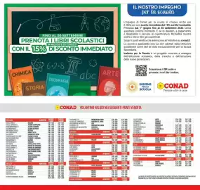 Volantino Conad Pagina 21