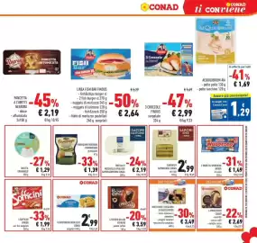 Volantino Conad Pagina 23
