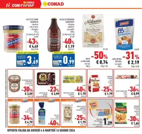Volantino Conad Pagina 24