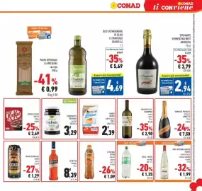 Volantino Conad Pagina 25