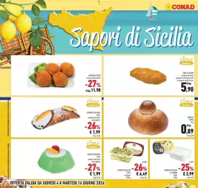 Volantino Conad Pagina 28
