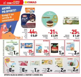 Volantino Conad Pagina 30