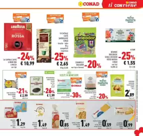 Volantino Conad Pagina 33