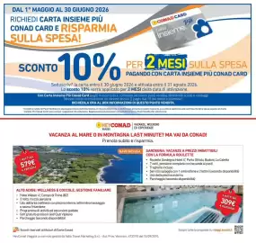Volantino Conad Pagina 39