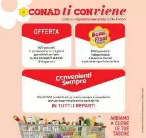 Volantino Conad Pagina 4