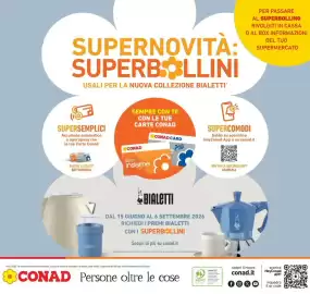 Volantino Conad Pagina 42