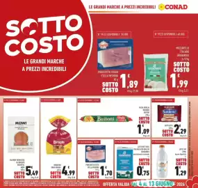 Volantino Conad Pagina 5