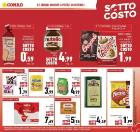 Volantino Conad Pagina 7