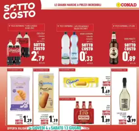 Volantino Conad Pagina 8