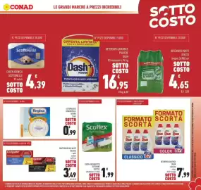 Volantino Conad Pagina 9