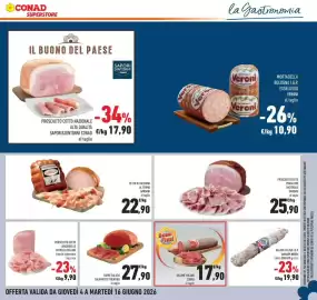 Volantino Conad Pagina 11