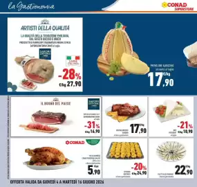 Volantino Conad Pagina 12