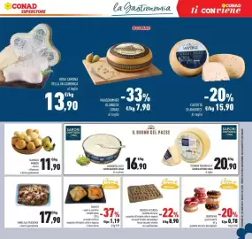 Volantino Conad Pagina 13