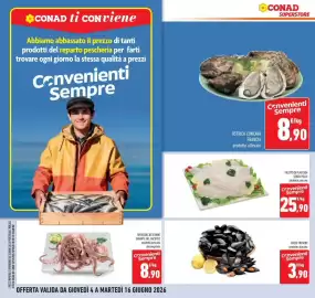 Volantino Conad Pagina 14