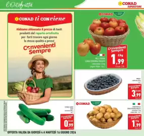 Volantino Conad Pagina 16