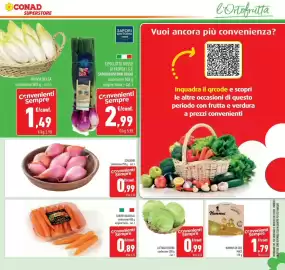 Volantino Conad Pagina 17
