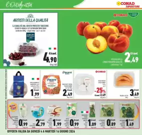Volantino Conad Pagina 18