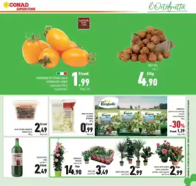 Volantino Conad Pagina 19