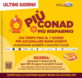 Volantino Conad Pagina 2