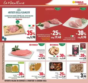 Volantino Conad Pagina 20