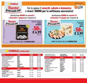 Volantino Conad Pagina 21