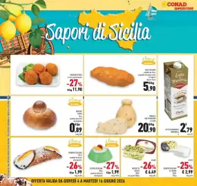 Volantino Conad Pagina 22