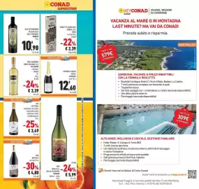Volantino Conad Pagina 23