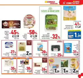 Volantino Conad Pagina 25