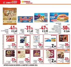 Volantino Conad Pagina 26