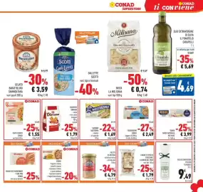 Volantino Conad Pagina 27