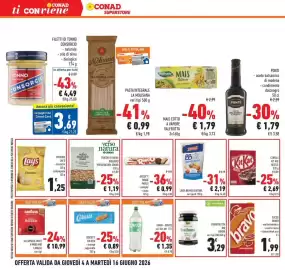Volantino Conad Pagina 28