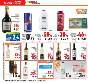 Volantino Conad Pagina 30