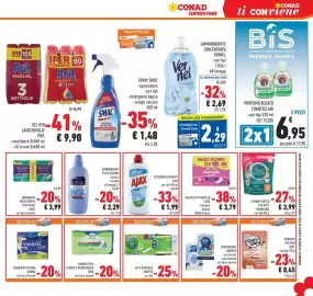 Volantino Conad Pagina 31