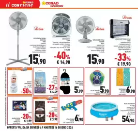 Volantino Conad Pagina 32