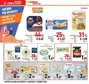 Volantino Conad Pagina 38