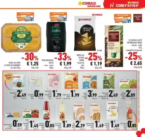 Volantino Conad Pagina 39