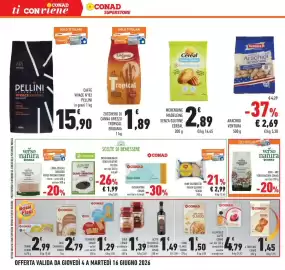 Volantino Conad Pagina 40