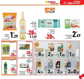 Volantino Conad Pagina 41