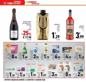 Volantino Conad Pagina 42